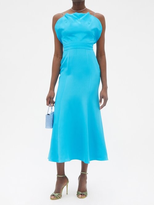 Rodarte Women's Midi Dresses | ShopStyle