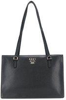 Thumbnail for your product : DKNY Large Logo Tote Bag