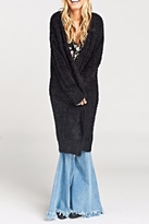 Thumbnail for your product : Show Me Your Mumu Bader Cardigan