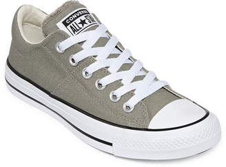 Converse Chuck Taylor All Star Madison Ox Womens Sneakers Lace-up