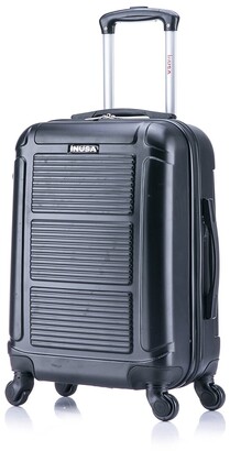 InUSA Pilot Lightweight Hardside Luggage 20In