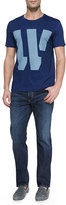 Thumbnail for your product : Rag and Bone 3856 rag & bone/JEAN Berkeley Slim-Fit Jeans, Medium Blue