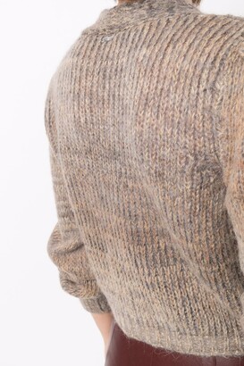Liu Jo knitted V-neck cardigan