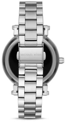 Michael Kors Sofie Touchscreen Smartwatch, 42mm