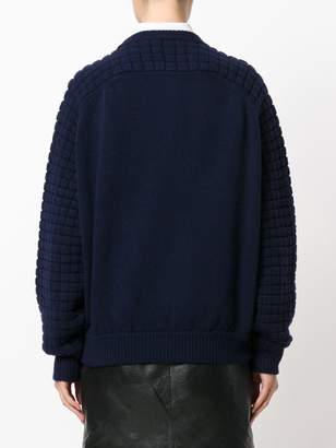 Golden Goose classic knitted sweater