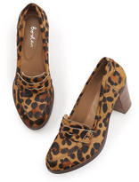 Thumbnail for your product : Boden High Heeled Loafer