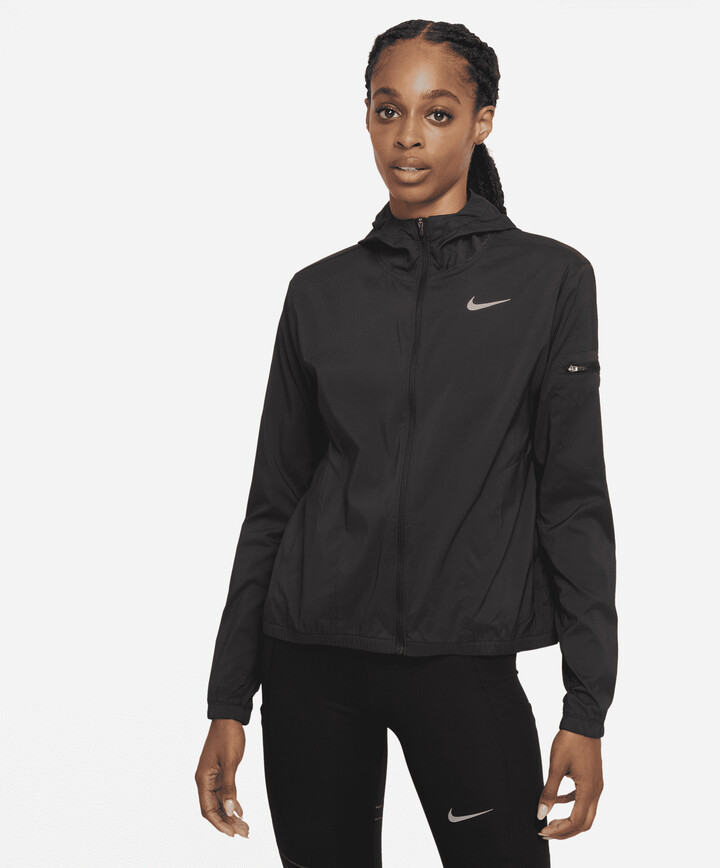 Nike Air Women's Running Jacket - ShopStyle