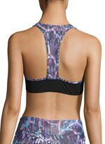 Thumbnail for your product : Koral Activewear Progression Sports Bra