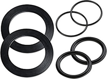 Intex 25006 Large Strainer Washer and Ring Pack Replacement Parts