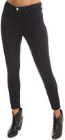 Thumbnail for your product : L'Agence Margot High Rise Skinny