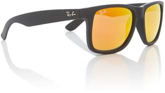 Ray-Ban 0RB4165 rectangle sunglasses