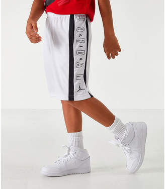 Nike Boys' Jordan Rise 3 Shorts