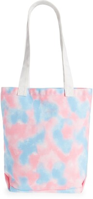 The Phluid Project Pride Canvas Tote