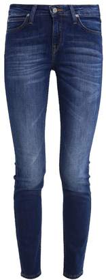 Lee SCARLETT Jeans Skinny Fit mean streaks