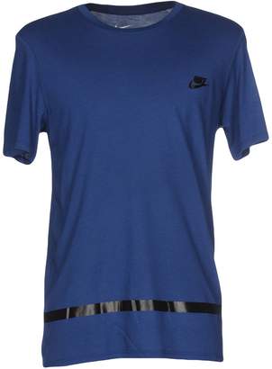 Nike T-shirts - Item 12034689