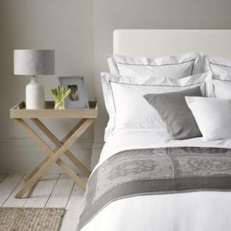 The White Company Dulwich Cotton Bed