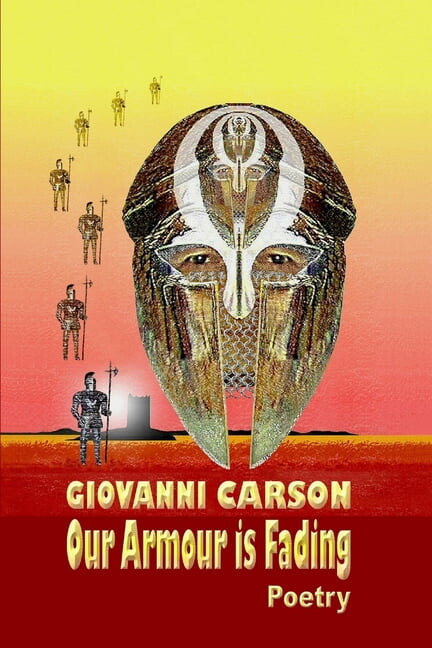 Our Armour is Fading (Paperback)