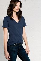 Thumbnail for your product : Rag and Bone 3856 Classic V