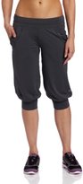 Thumbnail for your product : MPG Sport Women's Carina Rouched Slouch Capri