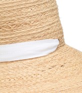 Thumbnail for your product : Lola Hats Nomad raffia hat