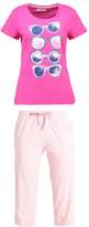 Triumph Pyjama sporty pink 