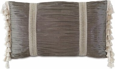 Eastern Accents Holiday Lumbar Pillow Cover & Insert