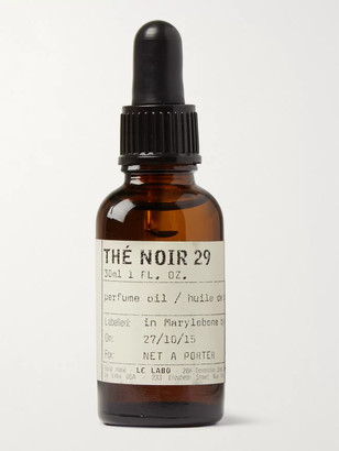 Le Labo Perfume Oil - The Noir 29, 30ml
