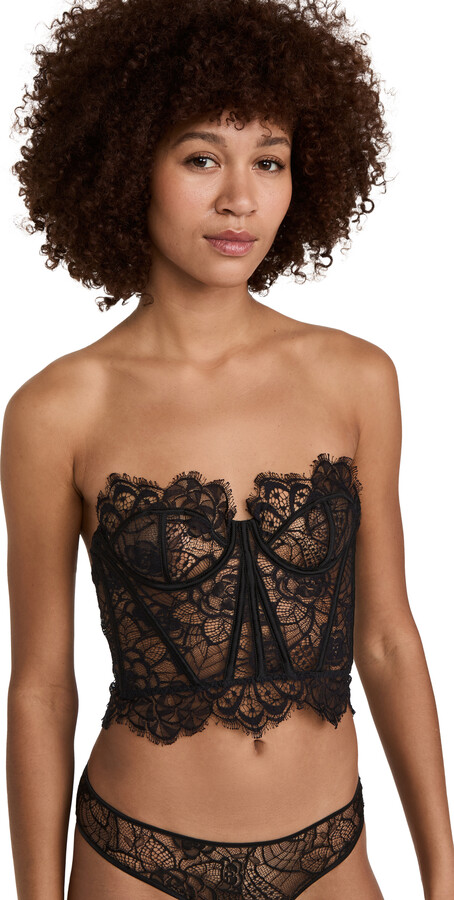 Kiki de Montparnasse Coquette Bustier