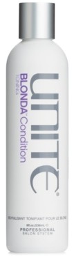 Unite Blonda Conditioner, 8-oz, from Purebeauty Salon & Spa