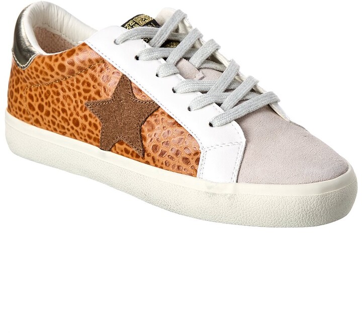 vintage havana zen sneakers