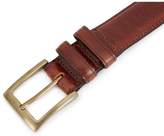 Thumbnail for your product : Barbour Leather Belt Gift Set Colour: BROWN, Size: MEDIUM