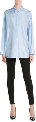 Nina Ricci Silk Shirt