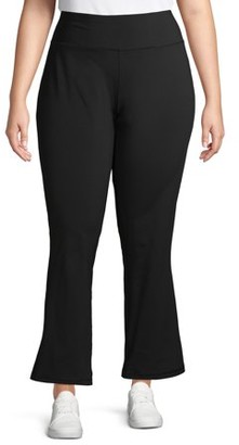 avia petite high waist skinny pant