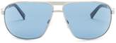 Thumbnail for your product : Von Zipper Women's Skitch Aviator Wrap Sunglasses