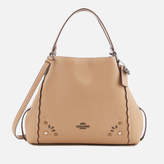Thumbnail for your product : Coach Women's Edie 28 Shoulder Bag - Beechwood