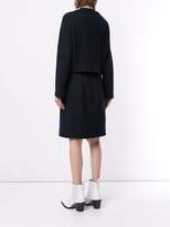 Thumbnail for your product : Chanel Pre-Owned two-piece skirt suit
