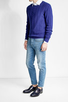 Thumbnail for your product : Etro Cashmere Pullover