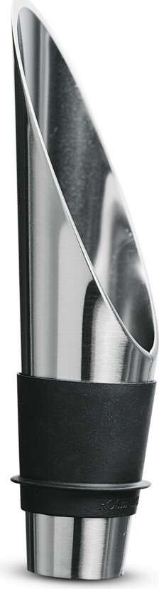 Rosendahl Grand Cru Stainless Steel Wine Pourer
