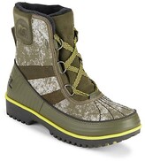 Thumbnail for your product : Sorel Tivoli II Lace-Up Snow Boots