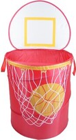 Thumbnail for your product : Redmon for Kids Basketball Pop Up Hamper