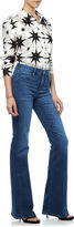 Thumbnail for your product : MiH Jeans Clarice Marrakesh Flare Jeans