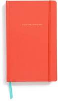 Thumbnail for your product : Kate Spade Hardcover Notebook