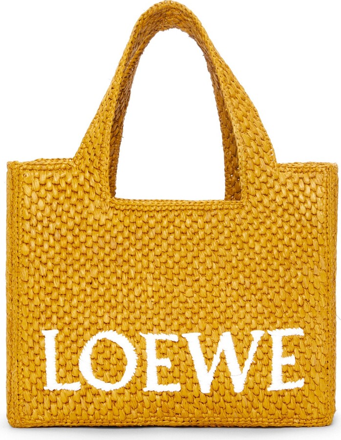 Loewe “Pixel” Pieces (2023)