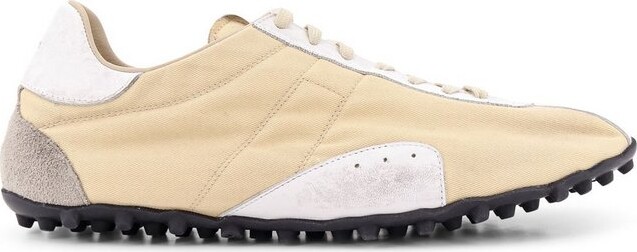 Maison Margiela Sprinters Low Sneakers