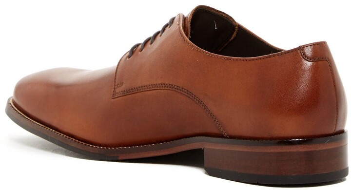 cole haan benton plain derby