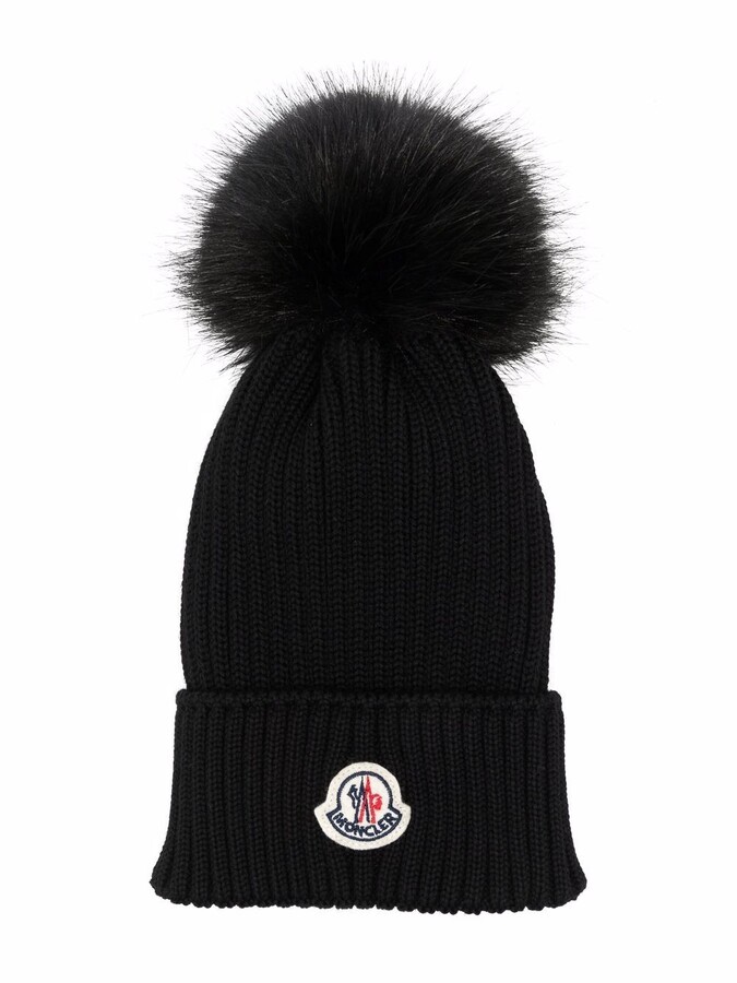 kids moncler cap