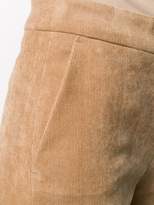 Thumbnail for your product : Liu Jo flared fit trousers