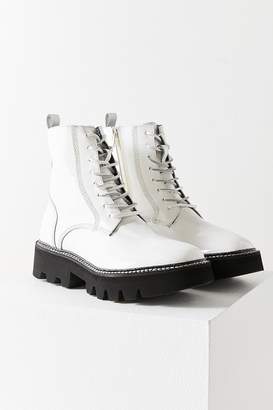 Jeffrey Campbell Agira Leather Boot