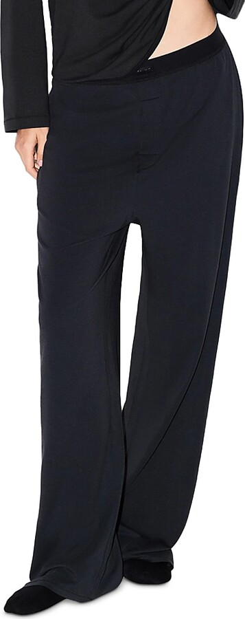 SKIMS Boyfriend Loose Pants