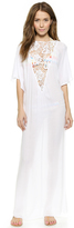 Thumbnail for your product : Tt Beach Ronit TT in Tulum Cover Up Dress